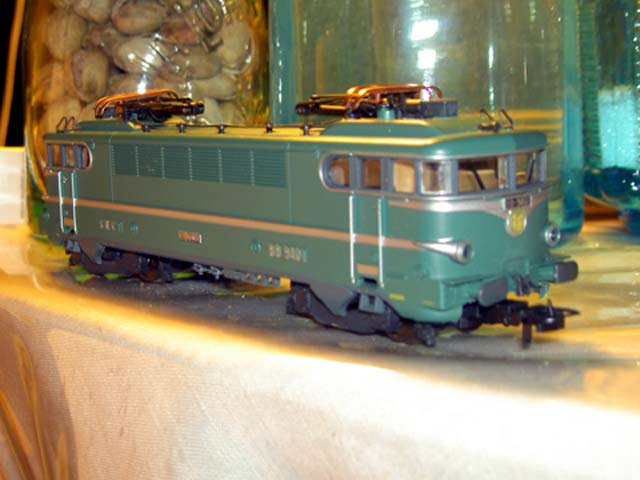 JOUEF 832000