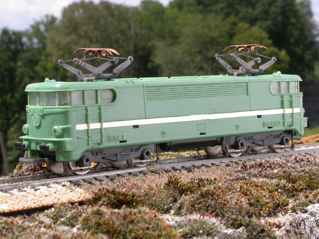 JOUEF 833c