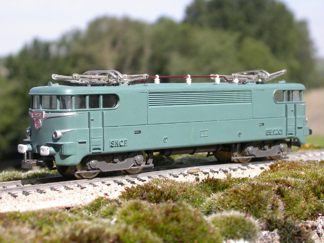 JOUEF 833e