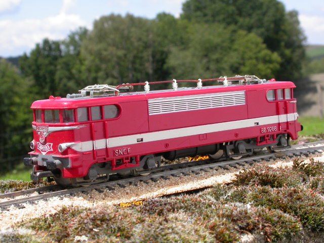 JOUEF 8340