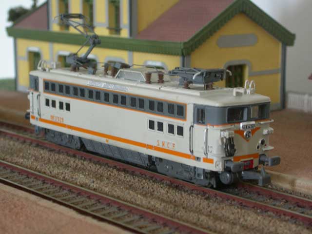 JOUEF 8354