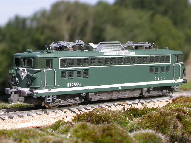 JOUEF 8362
