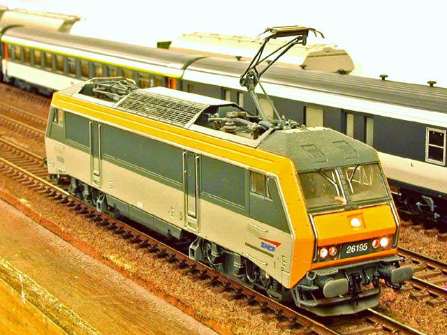 JOUEF 837900