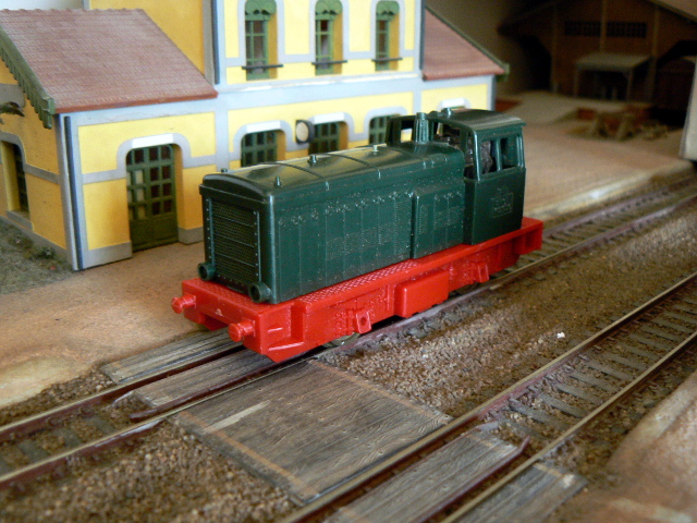 JOUEF 840cr