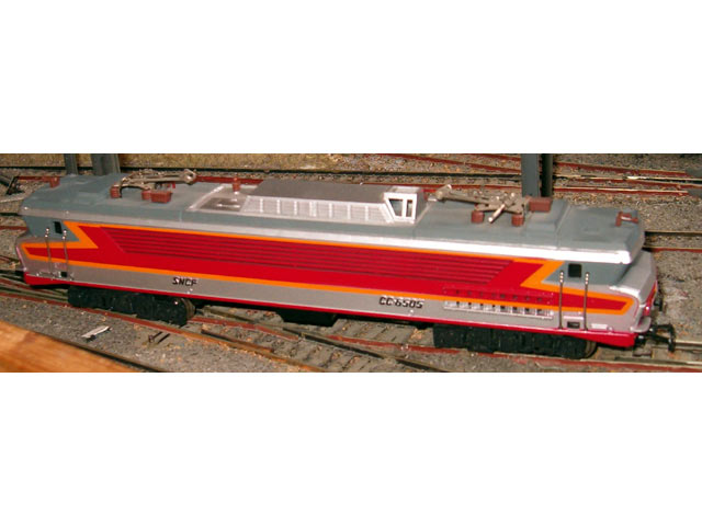 JOUEF 8436
