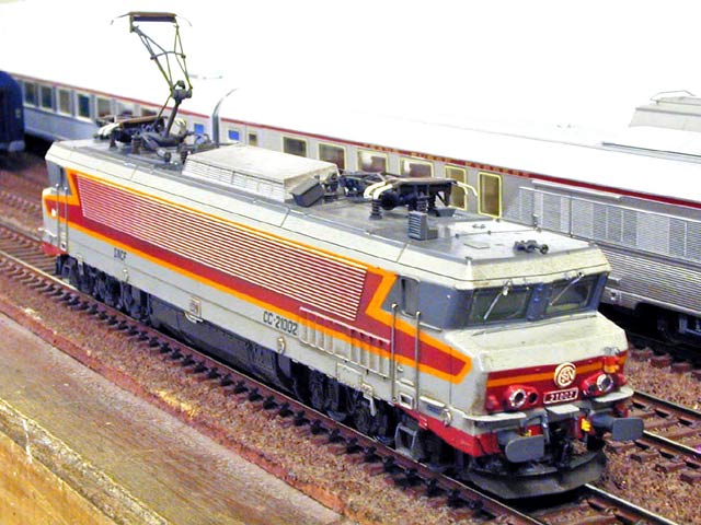 JOUEF 8441