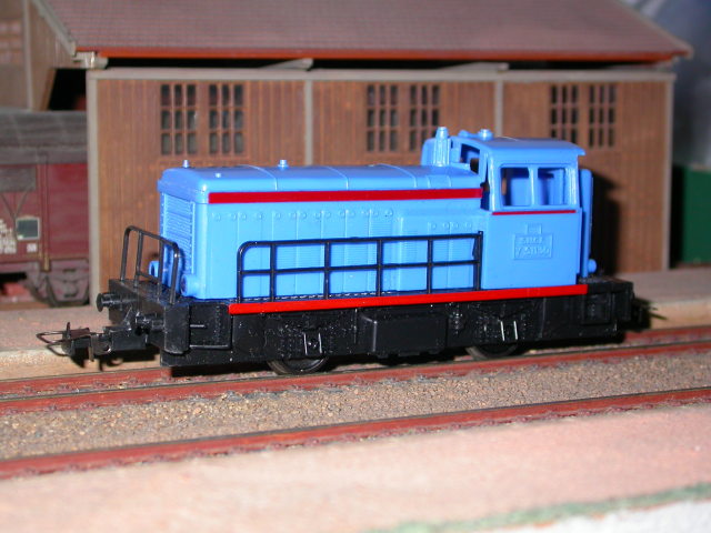 JOUEF 8501b