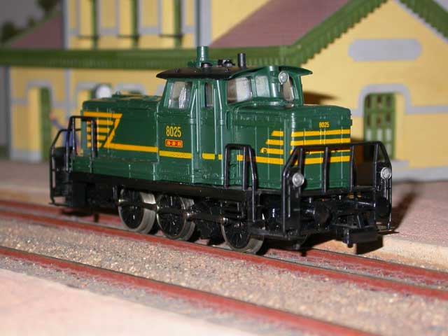JOUEF 8529
