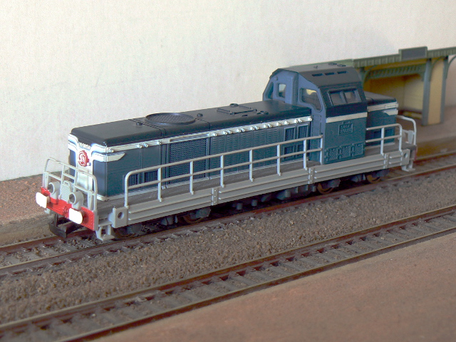 JOUEF 853