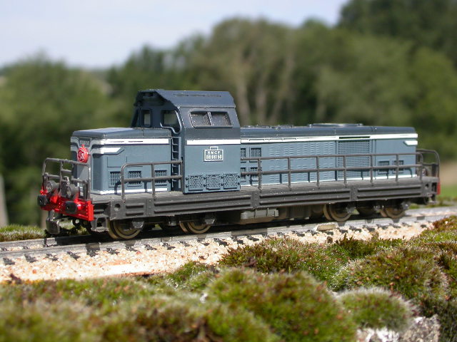 JOUEF 8531