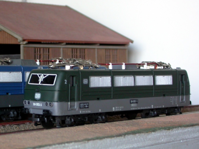 JOUEF 8585