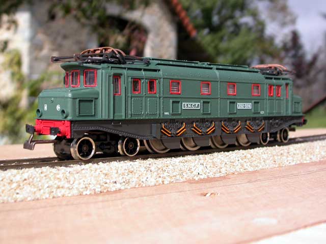 JOUEF 8590
