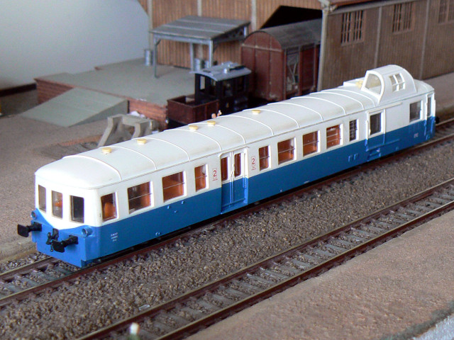 JOUEF 8604