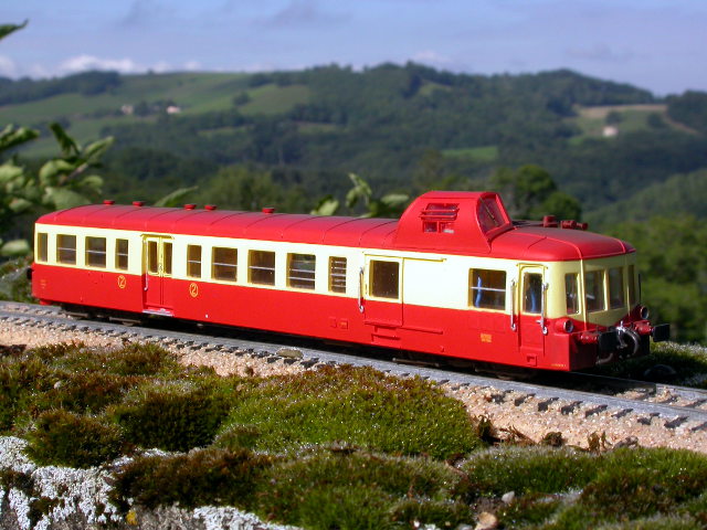 JOUEF 8606