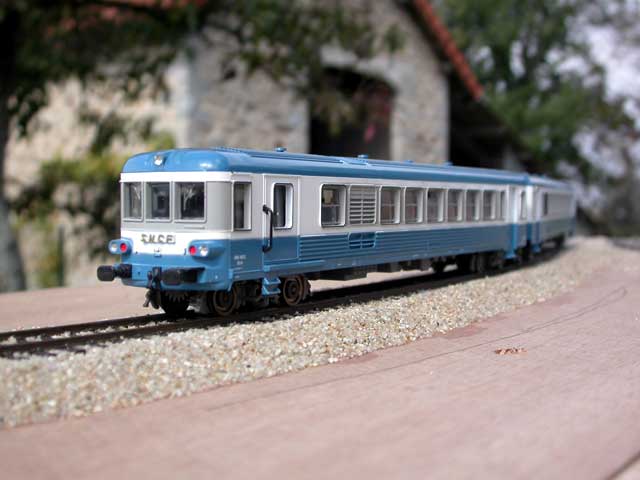 JOUEF 8621