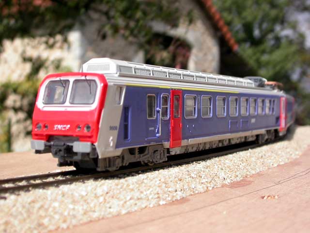 JOUEF 8622