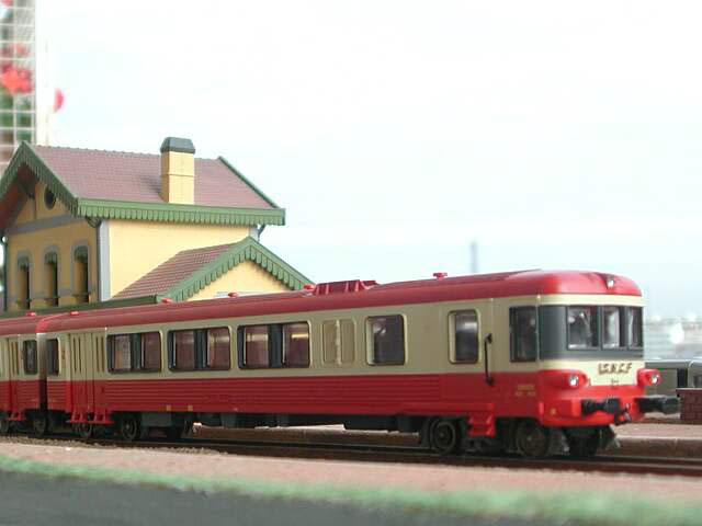 JOUEF 8626
