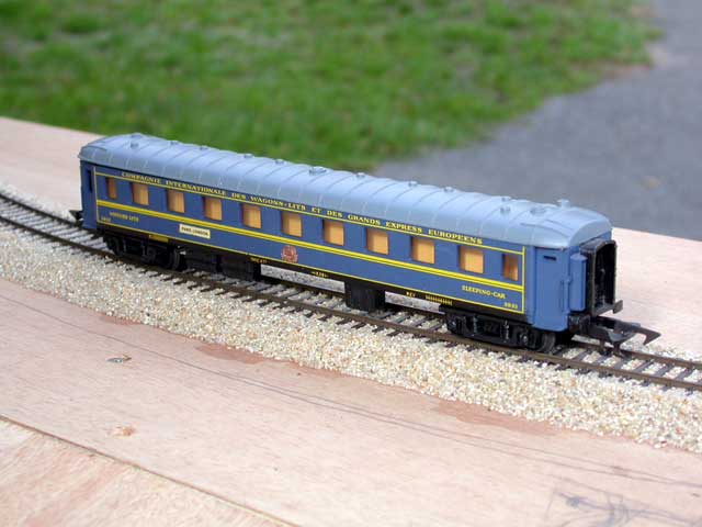 JOUEF 863