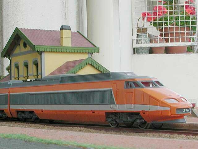 JOUEF 8631