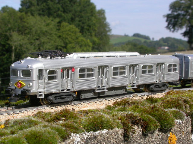 JOUEF 8701