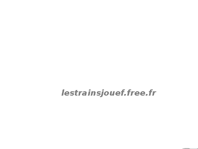 Jouef réf. 8742or