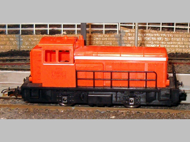 jouef 800100
