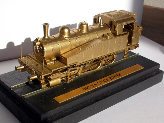 jouef 8292or