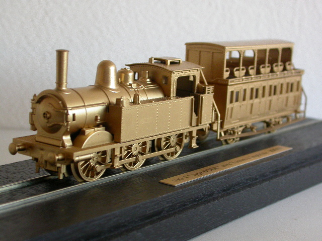 jouef 8295or