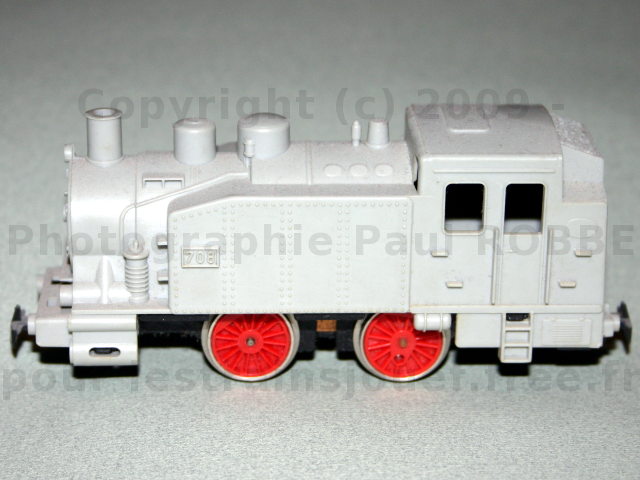 réf. 8299 gris