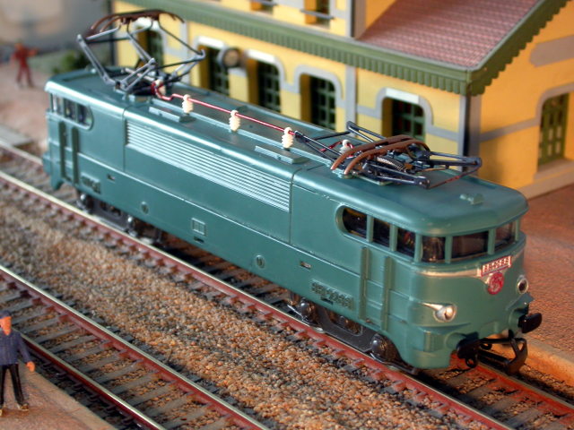 bb 9288 verte