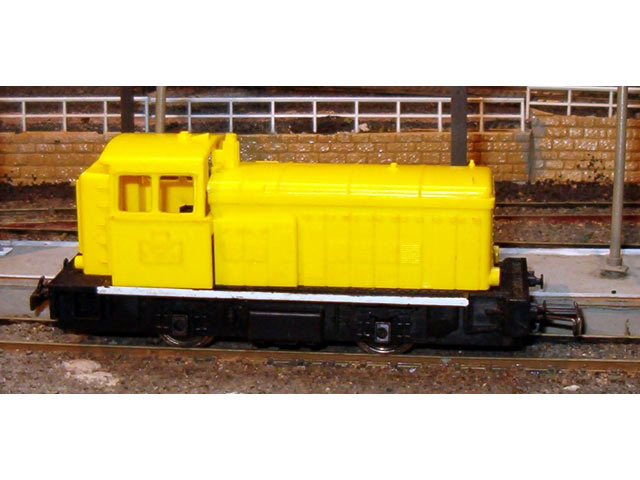 jouef 8501j