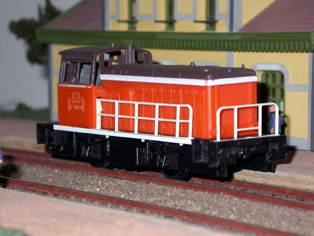 Y 51130 arzens