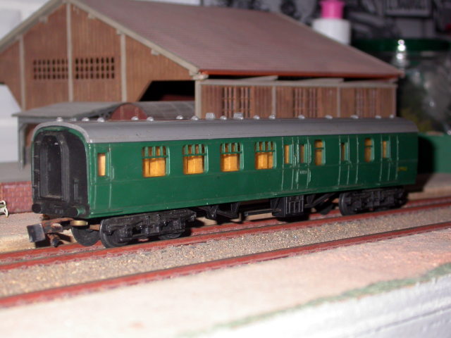 PLAYCRAFT 338