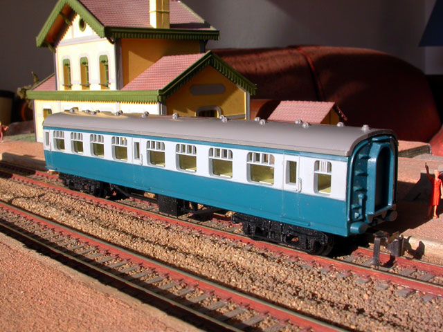 PLAYCRAFT 4561