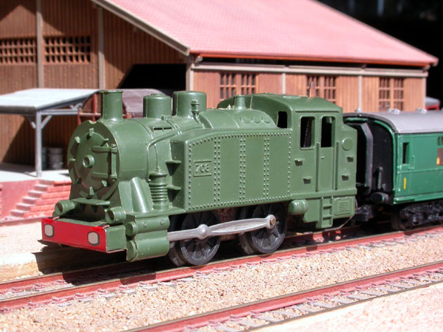 PLAYCRAFT 535