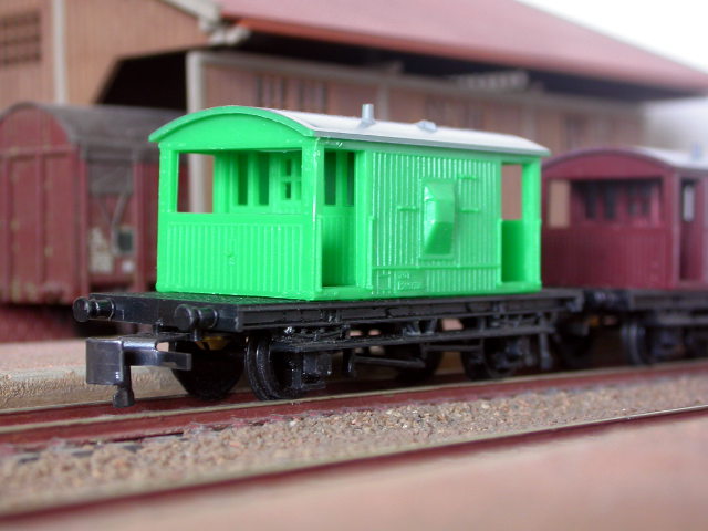 PLAYCRAFT 630 green