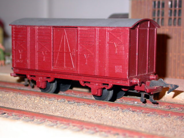 PLAYCRAFT 635