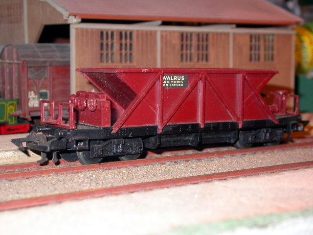 PLAYCRAFT 657 brown