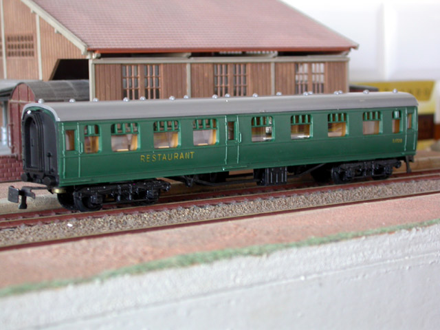 réf. 335 PLAYCRAFT