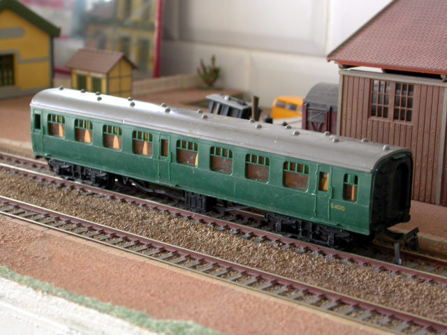 réf. 336 PLAYCRAFT