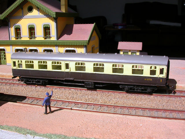 réf. 347 PLAYCRAFT
