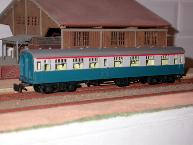 réf. 4551 PLAYCRAFT