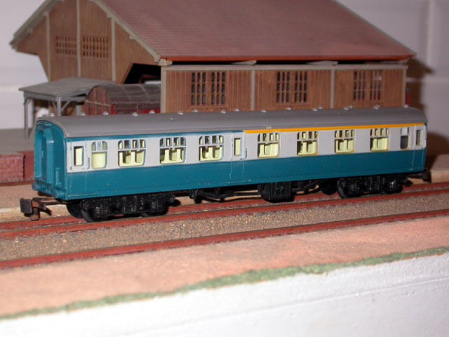 réf. 4571 PLAYCRAFT