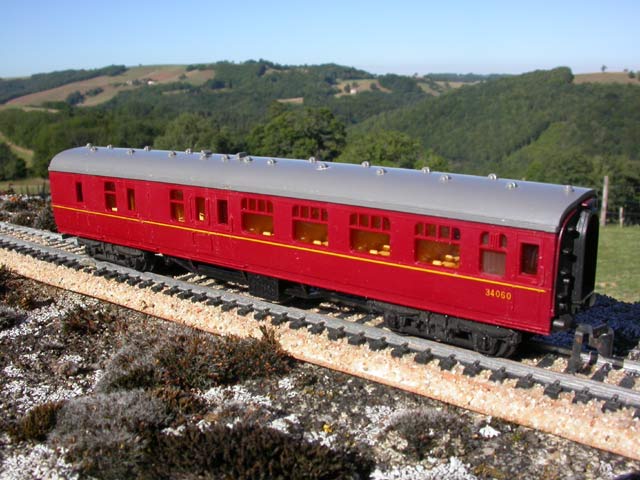 réf. 458 PLAYCRAFT