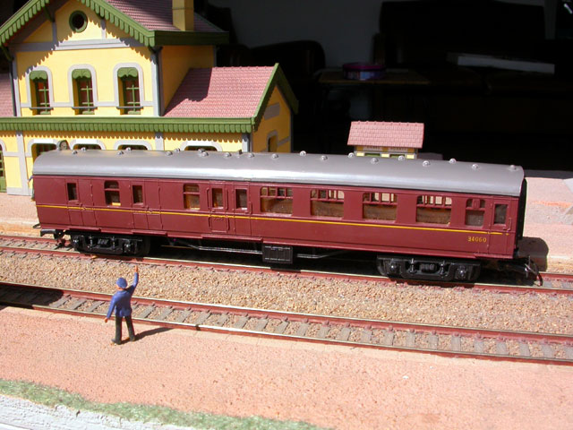 réf. 458 PLAYCRAFT