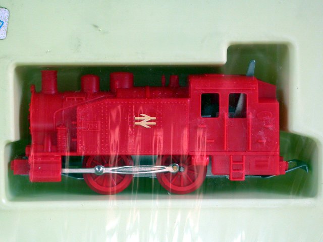 réf. 535 rouge