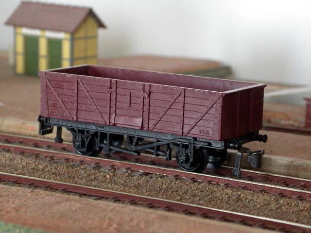 réf. 631 PLAYCRAFT