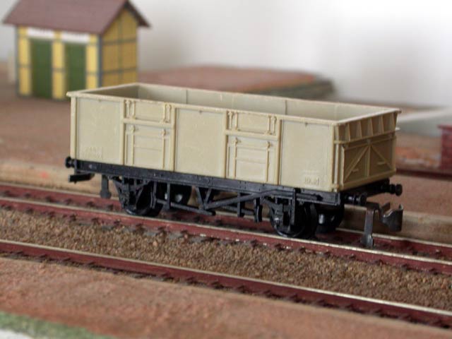 réf. 633 PLAYCRAFT