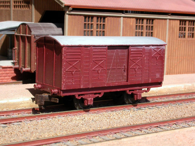 réf. 635 PLAYCRAFT