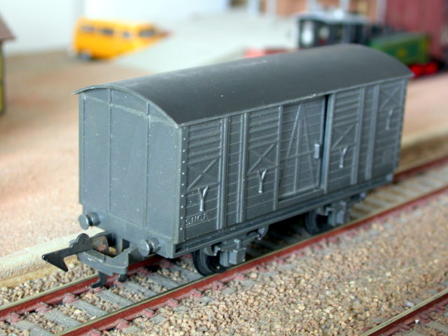 réf. 635 PLAYCRAFT